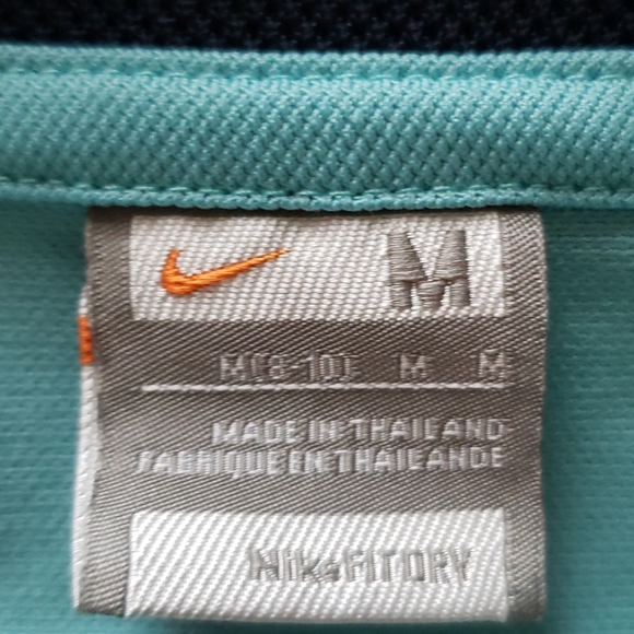 Nike fit dry M (8-10) - Picture 4 of 7